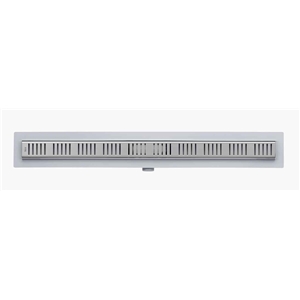 Ralo Duche C/sifao 750x60mm Elemento Instalacao - Roca ROCA - 20260500051