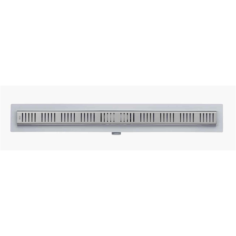 Ralo Duche C/sifao 750x60mm Elemento Instalacao - Roca ROCA - 20260500051