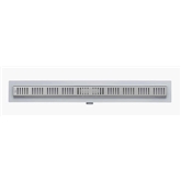 Ralo Duche C/sifao 750x60mm Elemento Instalacao - Roca ROCA - 20260500051