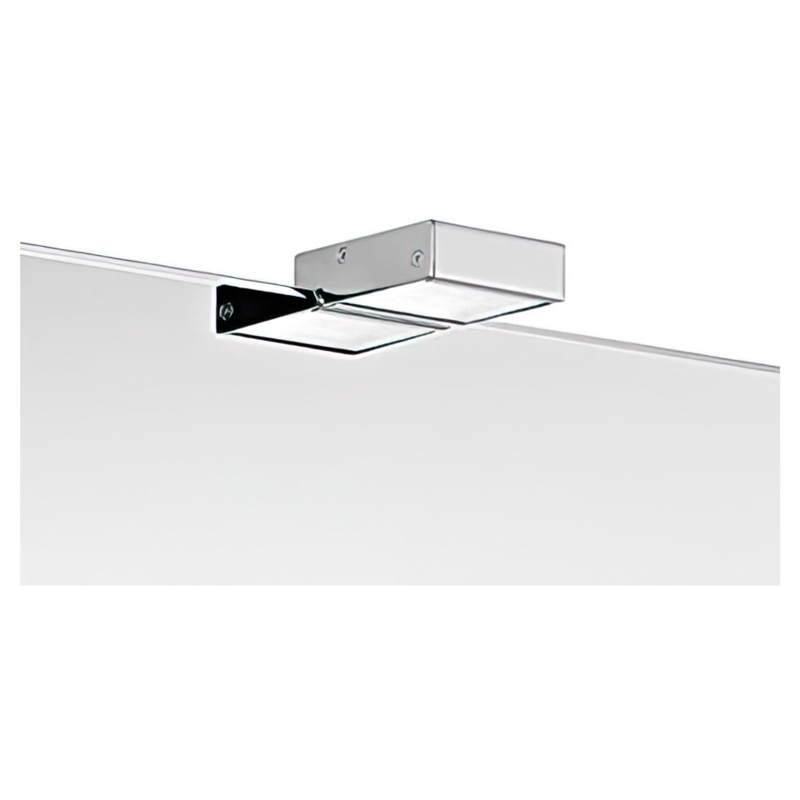 Aplique Ilumimacao 1x40w 90x89mm - Roca ROCA - 20260500060