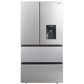 Frigorifico Sbs 506l Nofrost Branco - Berklays BERKLAYS - 20260500078