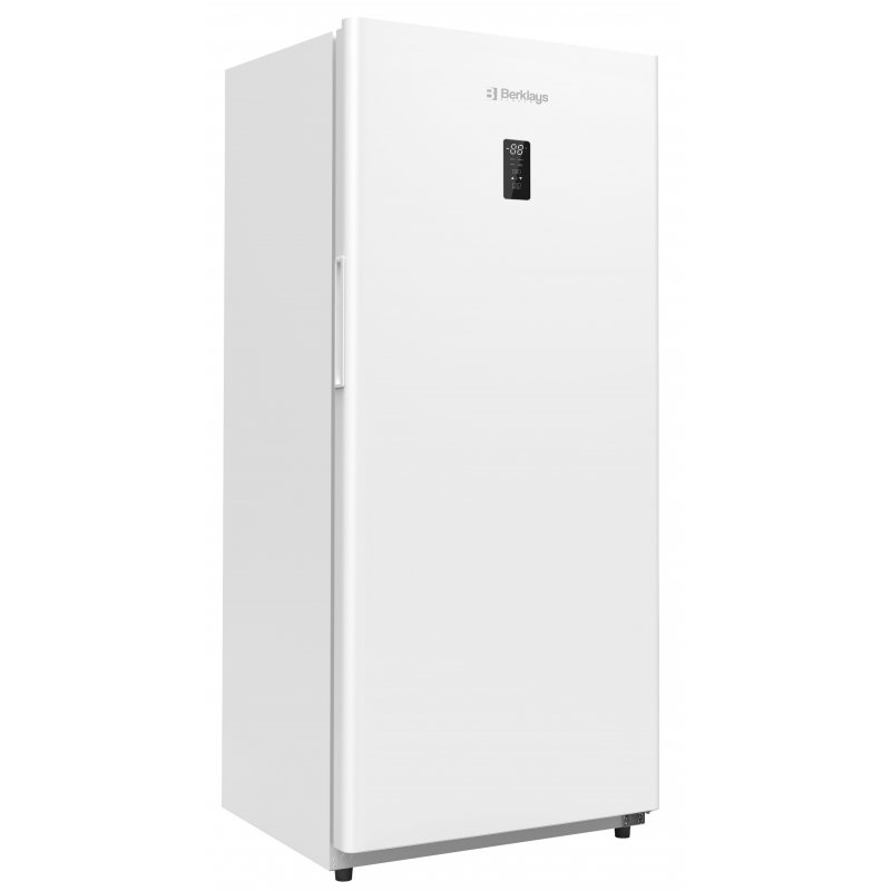 Arca Cong Vert 480l Nofrost Bvf485i17wh Branca - Be BERKLAYS - 20260500082