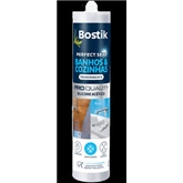 Silicone Acetico Perf Seal Banhos&cozinhas Transp - B BOSTIK - 20260600006