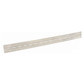 Dobradiça 1005 1m 30mm Latao Crom - Teicocil TEICOCIL - 20260600013