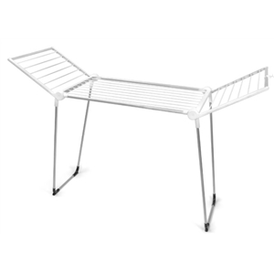Estendal Roupa Chao 2 Abas Ref.65 1680x660x880mm -  TEICOCIL - 20260600014