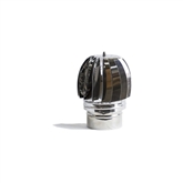 Girandola Redonda 100 Inox - Teicocil TEICOCIL - 20260600015