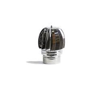 Girandola Redonda 120 Inox - Teicocil TEICOCIL - 20260600016