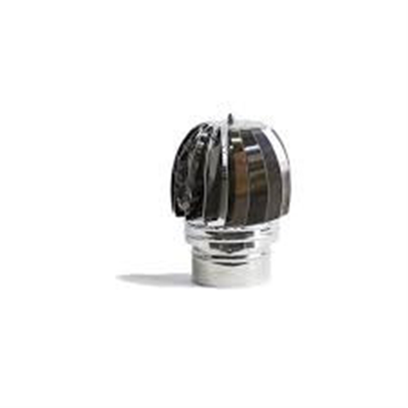 Girandola Redonda 120 Inox - Teicocil TEICOCIL - 20260600016