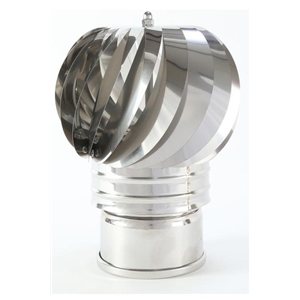 Girandola Redonda 150 Inox - Teicocil TEICOCIL - 20260600017