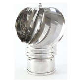 Girandola Redonda 150 Inox - Teicocil TEICOCIL - 20260600017