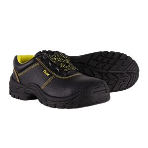 Sapato Preto Kabru S3 (37) Flux - FSPKS337