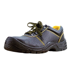 Sapato Preto Kabru S3 (45) Flux - FSPKS345