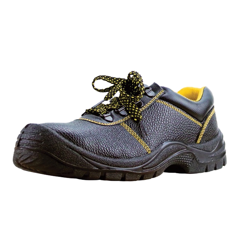 Sapato Preto Kabru S3 (46) Flux - FSPKS346