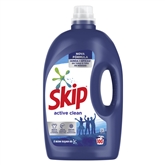 Detergente Roupa Maq Active Clean Po 2,2kg - Skip SKIP - 20250600151