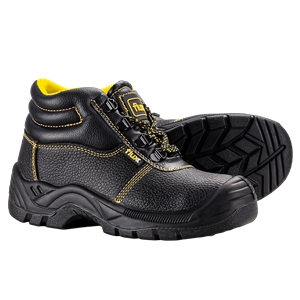 Bota Preta Kabru S3 (46) Flux - FBPKS346