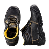 Bota Preta Kabru S3 (46) Flux - FBPKS346