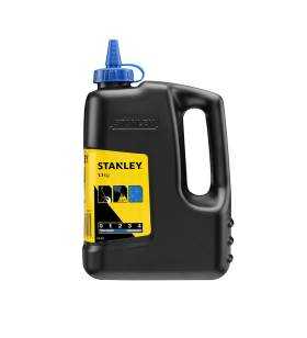 Giz azul 1000gr 1-47-917 Stanley